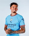 Kalvin Philips officially signs for Manchester city from Leeds United ...