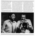Woody Shaw - The Complete CBS Studio Recordings of Woody Shaw (1992 ...