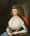 Portrait of Floride Bonneau Colhoun (later Calhoun) (Mrs. John Ewing ...