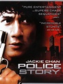 Police Story - Filme 1985 - AdoroCinema