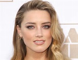 Amber Heard cumple 30 años: 3 claves de la vida de la mujer que ...
