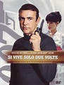 007 - Si vive solo due volte (ultimate edition): Amazon.it: Sean ...