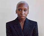 STAND UP - Cynthia Erivo - LETRAS.COM