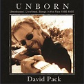 Unborn - Album by David Pack | Spotify