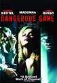 Dangerous Game [1994] [R] - 8.6.10 | Parents' Guide & Review | Kids-In ...