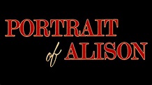 Portrait of Alison (1955) - Trailer - YouTube