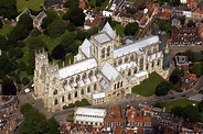 York Minster Archives - Got My Reservations