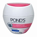 POND'S CREMA ACLARADORA NORMAL-GRASA • Novedades Mujercitas