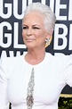 Jamie Lee Curtis Celebrates 22 Years of Sobriety with Supportive Message for Struggling Addicts