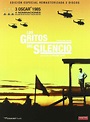 Los gritos del silencio (Nueva edición) [DVD]: Amazon.es: Sam Waterston ...