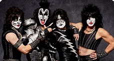 La importancia de Kiss en la música y por qué son una de las bandas más ...