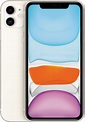 Customer Reviews: Apple iPhone 11 128GB White (Unlocked) MWKV2LL/A ...