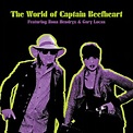 World Of Captain Beefheart by Nona Hendryx / Gary Lucas: Amazon.co.uk ...