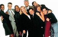 8 Things You Didn't Know About Spin City - Fame10