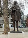 Philip Jackson, 1944 | Abstract /Impressionist sculptor | Public Art ...