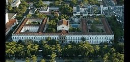 Universidad Federal de Río de Janeiro