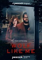 Wolf Like Me Season 2 Premiere Date on Stan – Fiebreseries English