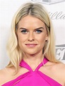 Alice Eve - AdoroCinema