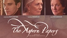 The Aspern Papers - Regarder Films