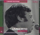 Umberto Bindi - I Grandi Successi Originali | Discogs