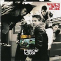 New Kids On The Block - Hangin' Tough (1988, CD) | Discogs