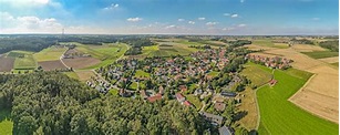 Gemeinde Schweitenkirchen – Geschichte