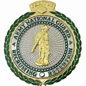 National Guard Recruiting and Retention Badge | USAMM