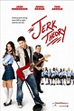 The Jerk Theory (2009) Poster #1 - Trailer Addict