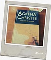 leyendo con Mar: Un puñado de Centeno de Agatha Christie.