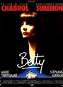 Betty (1992) - FilmAffinity