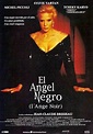 El ángel negro - Película 1994 - SensaCine.com