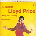 Lloyd Price – The Exciting Lloyd Price (1995, CD) - Discogs