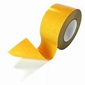 Double Coated Paper Tape 6.7 mil - Acrylic Adhesive (54317) - Tape Depot