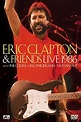 Ver Eric Clapton and Friends: Live 1986 (1986) Películas Online Latino ...
