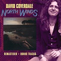 David Coverdale Northwinds (Vinyl Records, LP, CD) on CDandLP