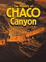 Prime Video: The Mystery of Chaco Canyon