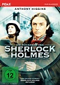 Die Rückkehr des Sherlock Holmes - Film 1993 - FILMSTARTS.de