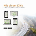 Amazon.de: Horizont GPS Ortungssysteme