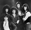Especial Rainbow: 1980-1984 - Los años de Joe Lynn Turner | DiabloRock.com