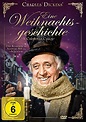 Amazon.com: Eine Weihnachtsgeschichte (Charles Dickens) - Das Original ...