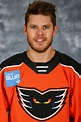 Tyler Wotherspoon - Lehigh Valley Phantoms