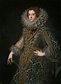 Spencer Alley: European Portraits, 1620-1630