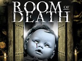 Room of Death (La chambre des morts) - Movie Reviews