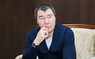 Марат Кабаев рассказал Forbes о связях с Хуснуллиным, бизнесе и ...