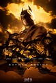 Movie Poster: Batman Begins on Behance