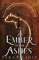 Ember in the Ashes by Sabaa Tahir, Paperback, 9780008108427 | Buy ...