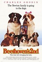 Beethoven 2, la familia crece (1993) - Película eCartelera