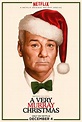 A Very Murray Christmas TV Poster - IMP Awards