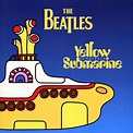 "Yellow Submarine" movie reissued • The Paul McCartney Project