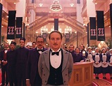 ‘The Grand Budapest Hotel’ movie review - The Washington Post